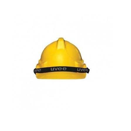 UVEE SAFETY HELMET 810-YL YELLOW