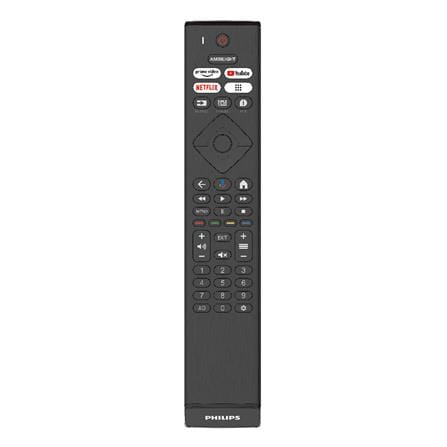 PHILIPS 65PQT8169/68 65 INCH 4K UHD QLED GOOGLE TV