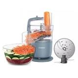 KENWOOD FOOD PROCESSOR FDP22.130GY 650W 1.3L 1SPEED+PULSE