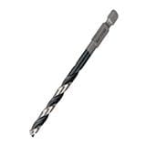 METAL DRILL BIT BOSCH 6MM 2608577058