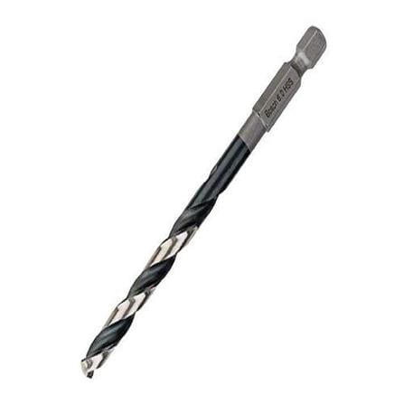 METAL DRILL BIT BOSCH 6MM 2608577058