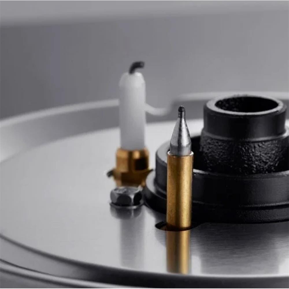 RINNAI FLEXIBLE GAS HOB RB-72G 2BURNER 5.5KW 77CM