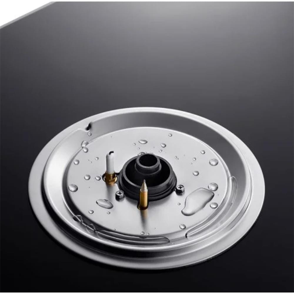 RINNAI FLEXIBLE GAS HOB RB-72G 2BURNER 5.5KW 77CM