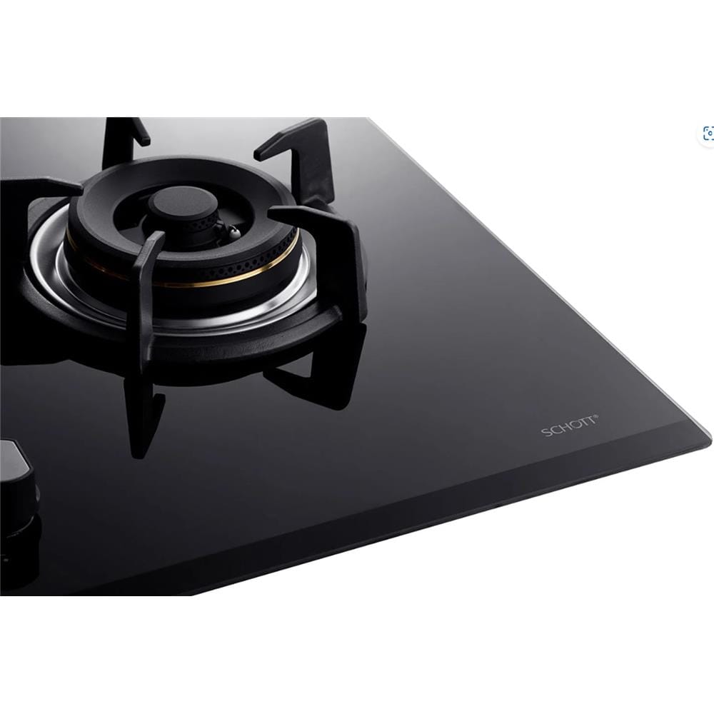 RINNAI FLEXIBLE GAS HOB RB-72G 2BURNER 5.5KW 77CM