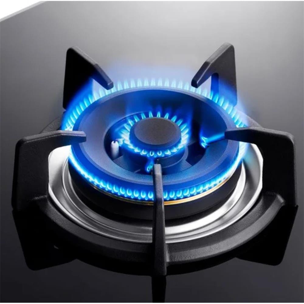 RINNAI FLEXIBLE GAS HOB RB-72G 2BURNER 5.5KW 77CM