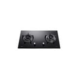 RINNAI FLEXIBLE GAS HOB RB-72G 2BURNER 5.5KW 77CM