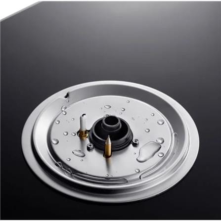 RINNAI FLEXIBLE GAS HOB RB-72G 2BURNER 5.5KW 77CM