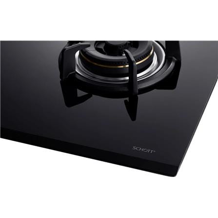RINNAI FLEXIBLE GAS HOB RB-72G 2BURNER 5.5KW 77CM