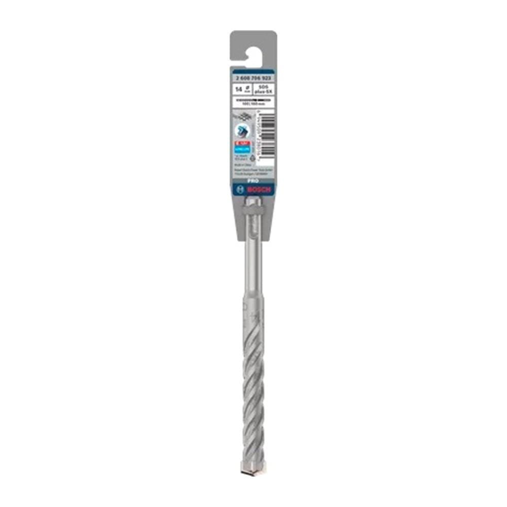 CONCRETE DRILL BIT BOSCH SDS PLUS-5X 14X100/160MM 2608706923