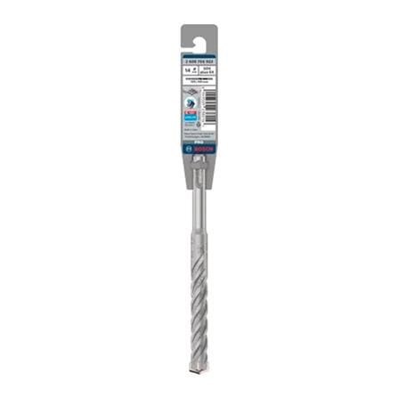 CONCRETE DRILL BIT BOSCH SDS PLUS-5X 14X100/160MM 2608706923