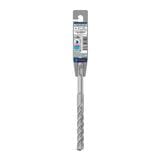 CONCRETE DRILL BIT BOSCH SDS PLUS-5X 13X100/160MM 2608706920