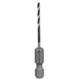 METAL DRILL BIT BOSCH 2MM 2608577045