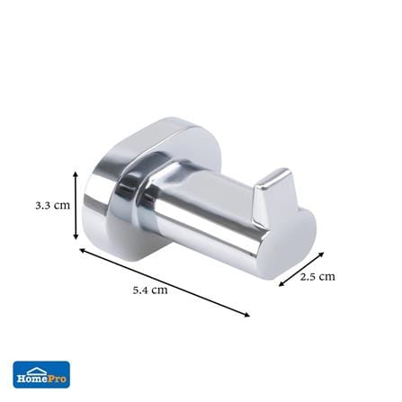 MOYA HOOK MY-4701 CHROME