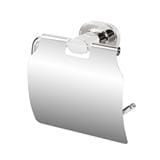 TISSUE HOLDER MY-4705 CHROME