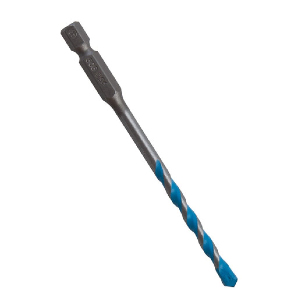 MULTI CONSTRUCTION DRILL BIT BOSCH HEX-9 5X50X85MM