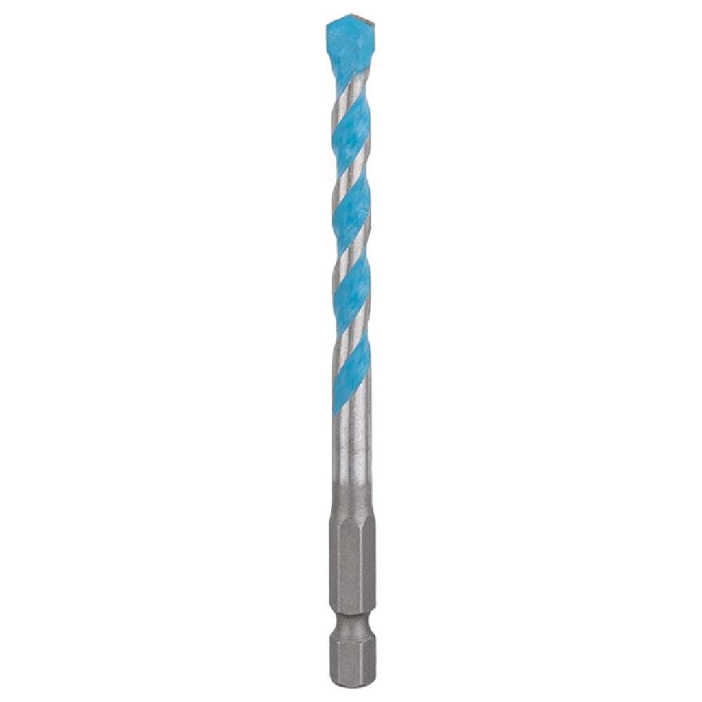 MULTI CONSTRUCTION DRILL BIT BOSCH HEX-9 7X60X100MM