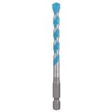 MULTI CONSTRUCTION DRILL BIT BOSCH HEX-9 7X60X100MM