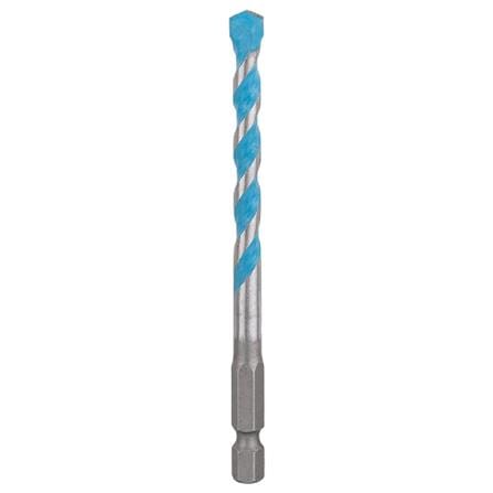 MULTI CONSTRUCTION DRILL BIT BOSCH HEX-9 7X60X100MM