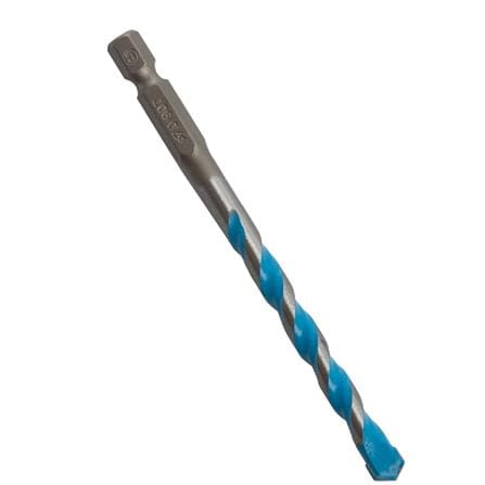 MULTI CONSTRUCTION DRILL BIT BOSCH HEX-9 7X60X100MM
