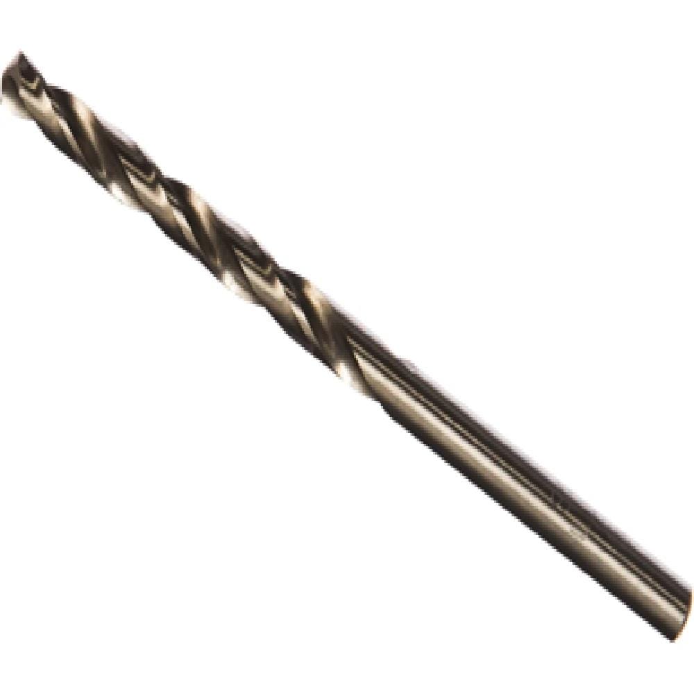 METAL DRILL BIT BOSCH 4.8MM 10EA/PACK