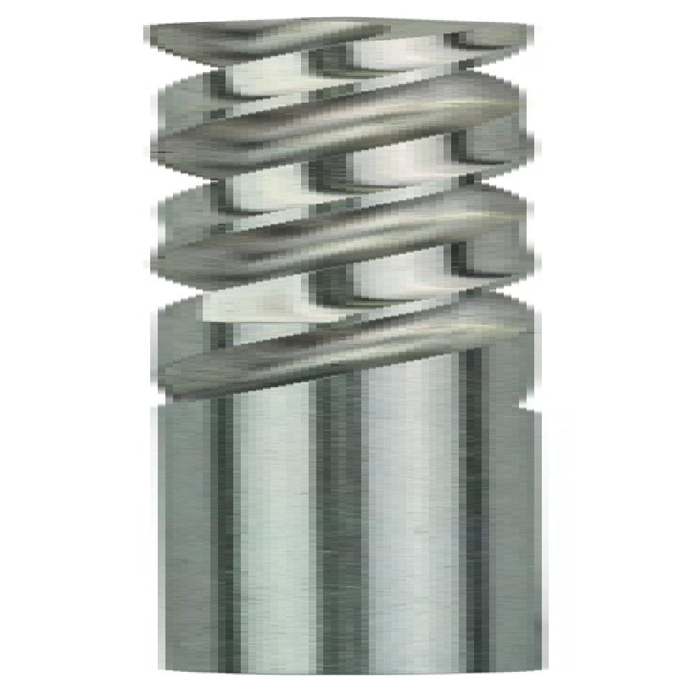 METAL DRILL BIT BOSCH 4.8MM 10EA/PACK