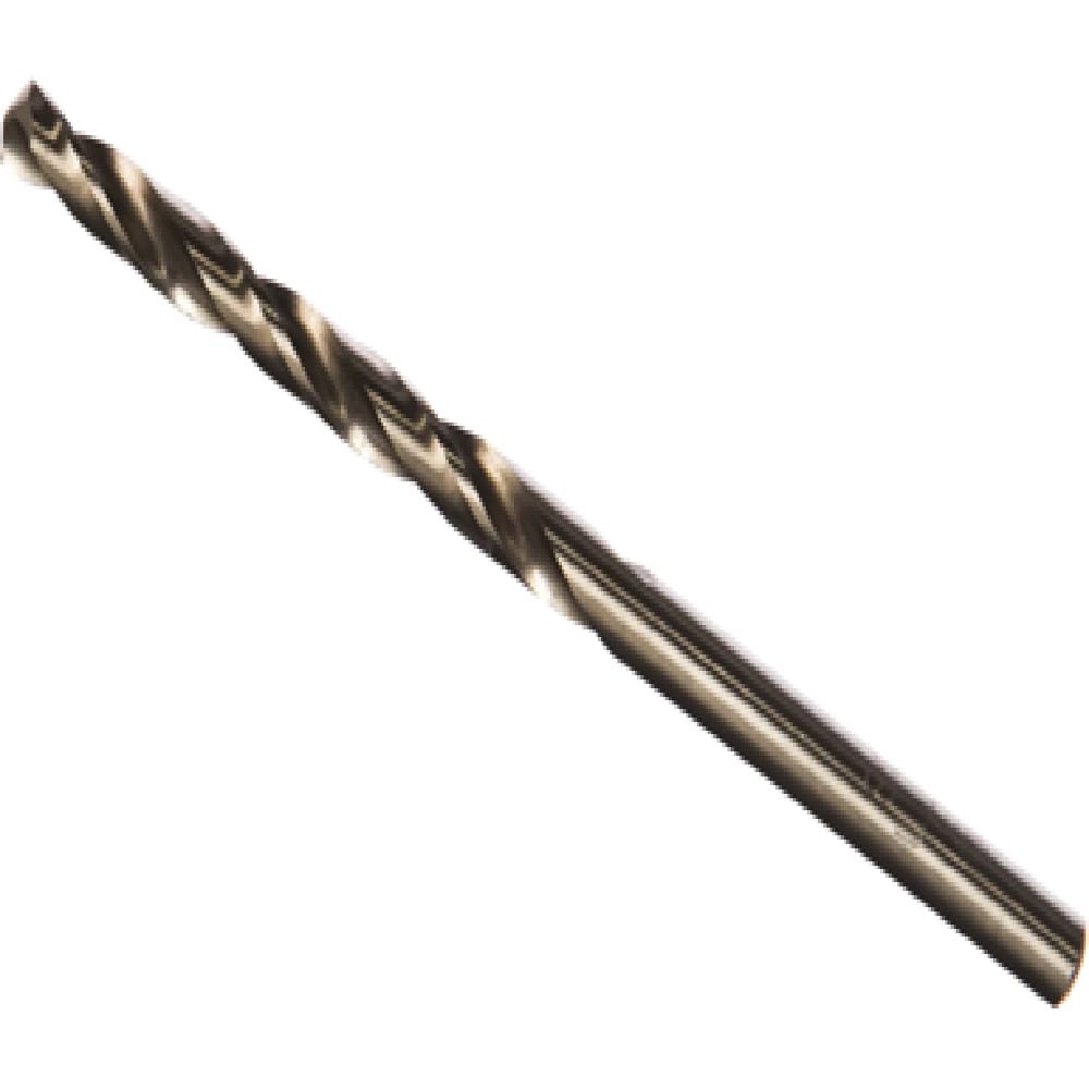 METAL DRILL BIT BOSCH 4.8MM 10EA/PACK