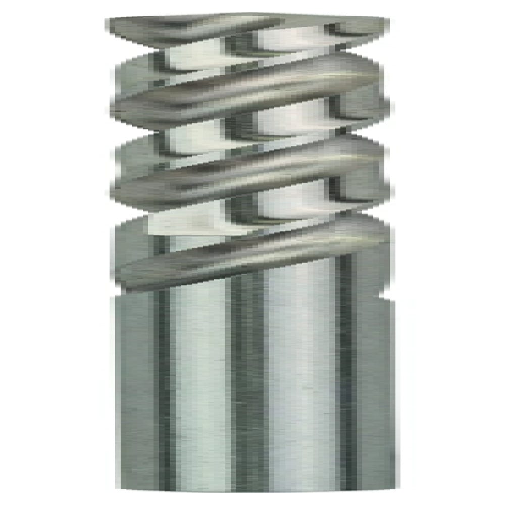 METAL DRILL BIT BOSCH 4.8MM 10EA/PACK