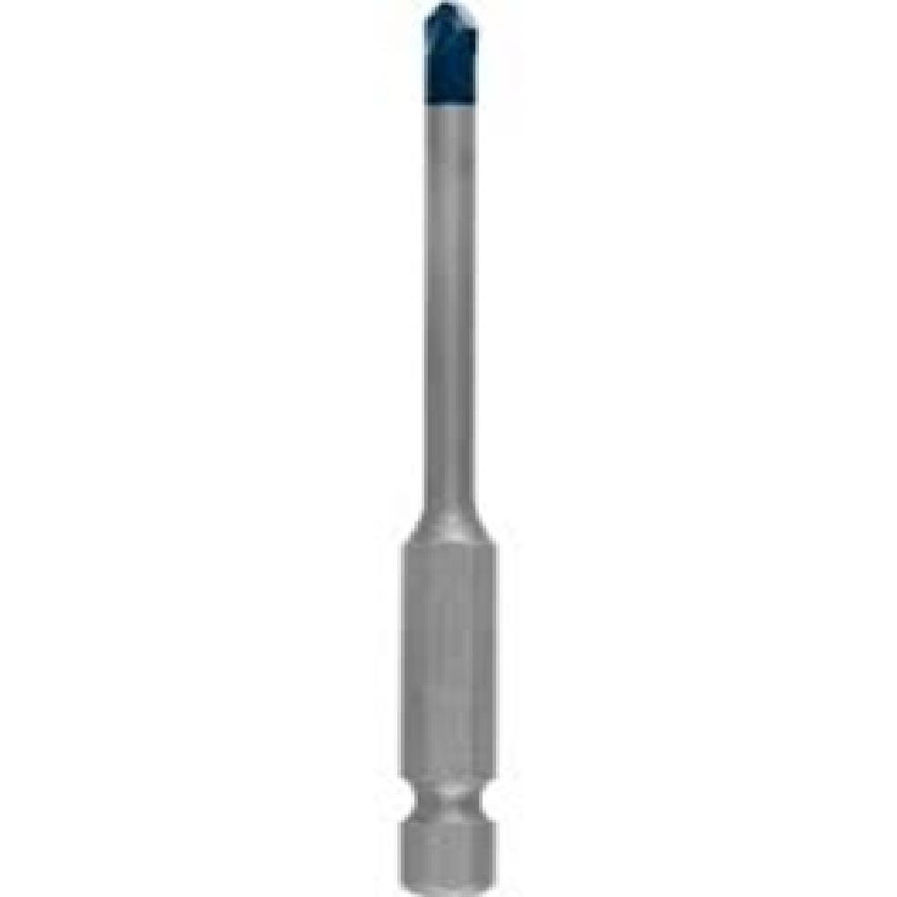 HARD CERAMIC DRILL BIT BSH HEX-9 4X90MM