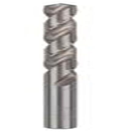 METAL DRILL BIT BOSCH 9.5MM 5EA/PACK