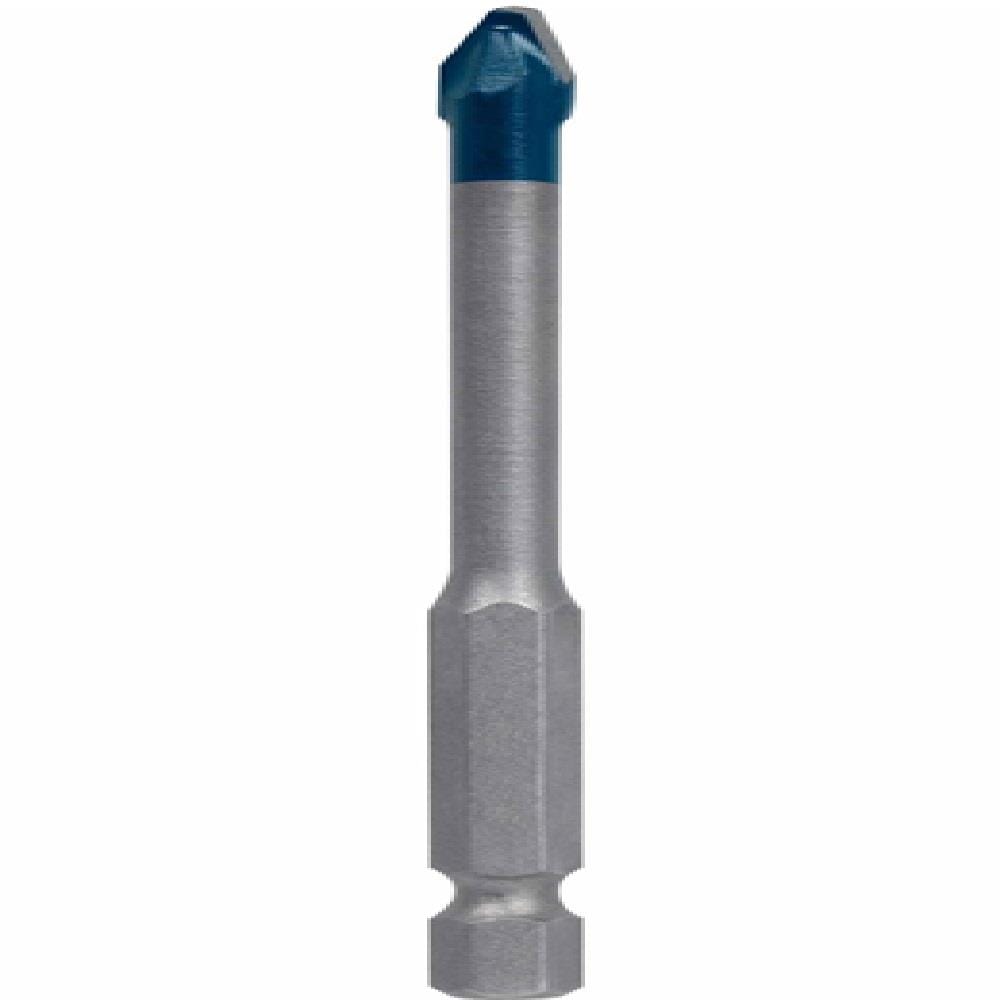HARD CERAMIC TITLE DRILL BIT BOSCH HEX-9 6X90MM