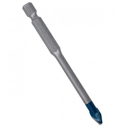 HARD CERAMIC TITLE DRILL BIT BOSCH HEX-9 6X90MM