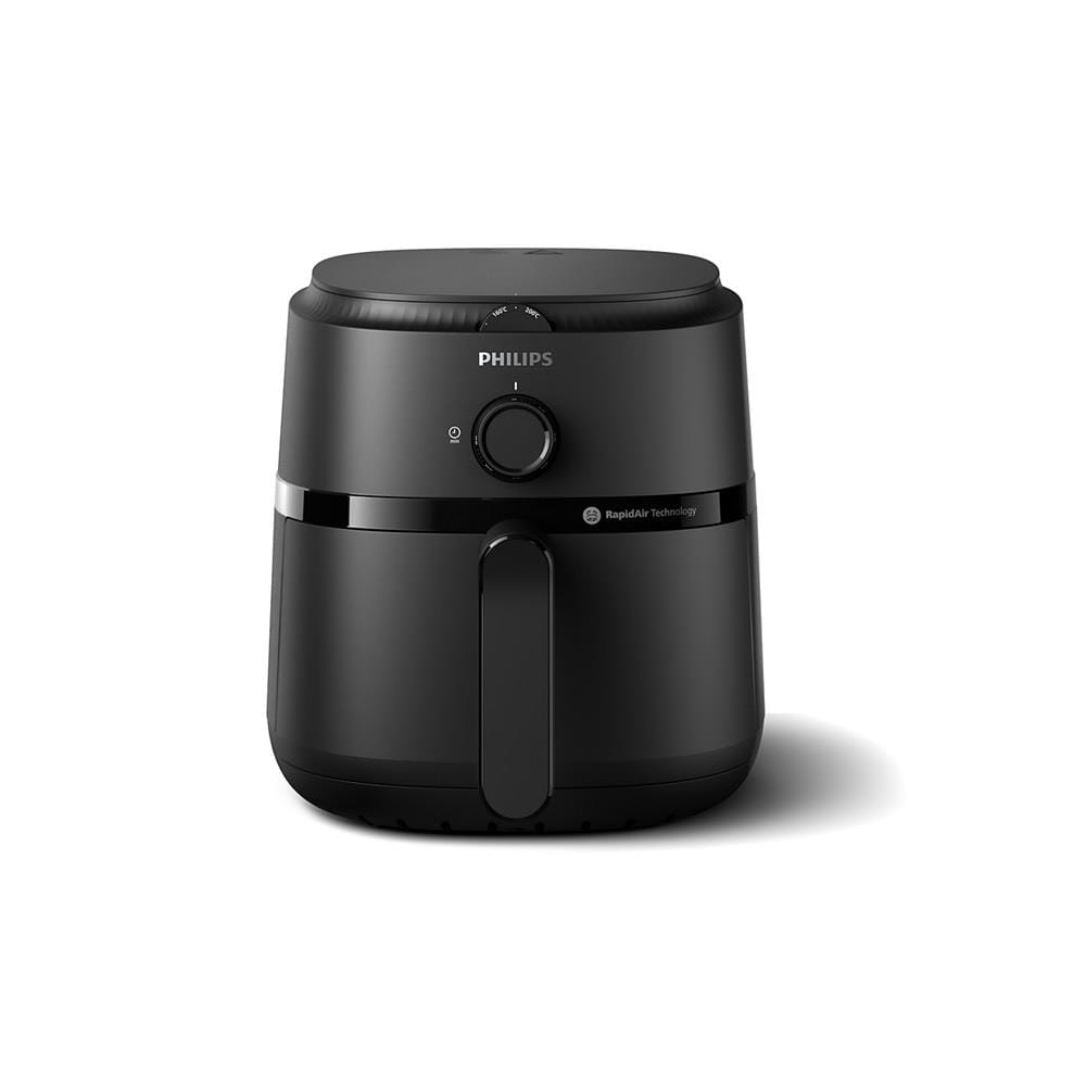 PHILIPS AIR FRYER NA120/09 1500W 4.2L ANALOGUE