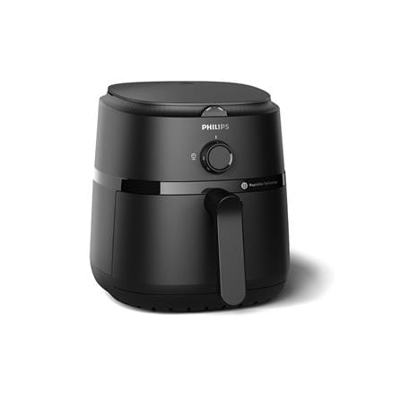 PHILIPS AIR FRYER NA120/09 1500W 4.2L ANALOGUE