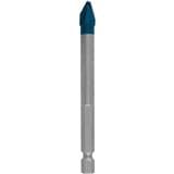 HARD CERAMIC TITLE DRILL BIT BOSCH HEX-9 8X90MM