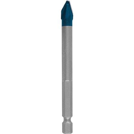 HARD CERAMIC TITLE DRILL BIT BOSCH HEX-9 8X90MM