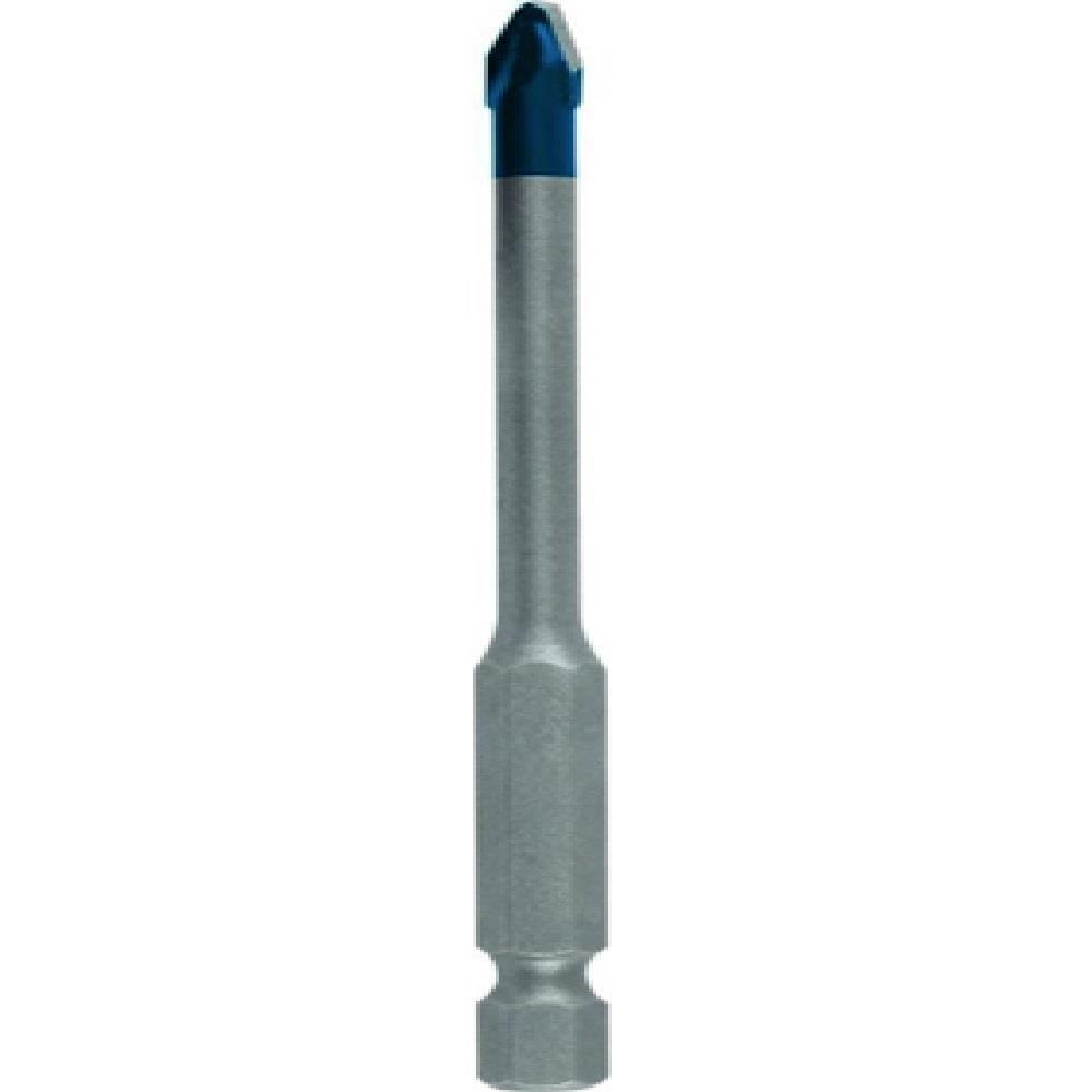HARD CERAMIC TITLE DRILL BIT BOSCH HEX-9 5X90MM