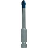 HARD CERAMIC TITLE DRILL BIT BOSCH HEX-9 5X90MM