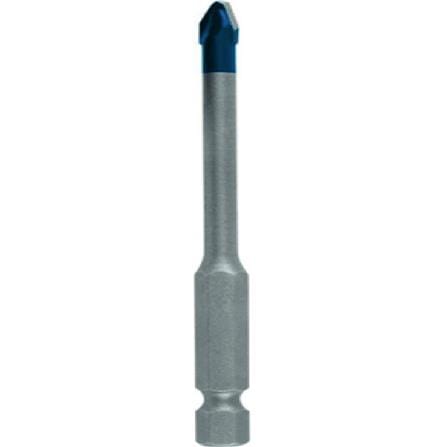 HARD CERAMIC TITLE DRILL BIT BOSCH HEX-9 5X90MM