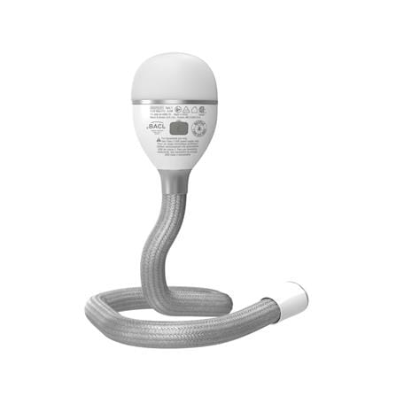 BLACK & DECKER SNAKE LIGHT BDCFSL01-B1 4V (2-IN-1)