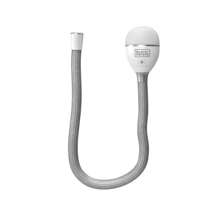 BLACK & DECKER SNAKE LIGHT BDCFSL01-B1 4V (2-IN-1)