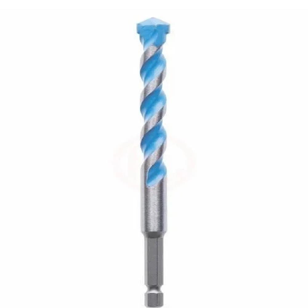 MULTI CONSTRUCTION DRILL BIT BOSCH HEX-9 12X80/150MM