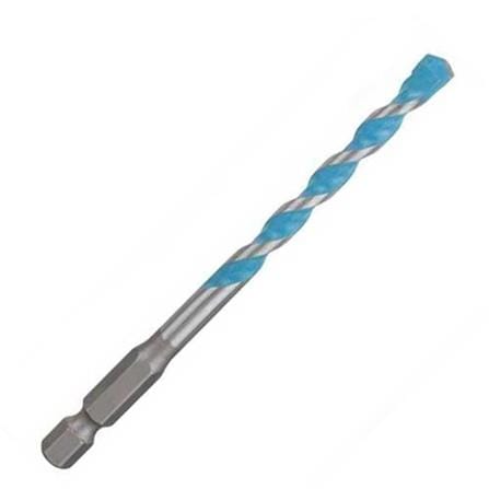 MULTI CONSTRUCTION DRILL BIT BOSCH HEX-9 12X80/150MM