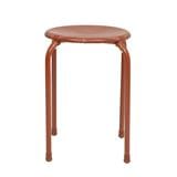 CHAIR FURDINI HONEY HOLES ORANGE