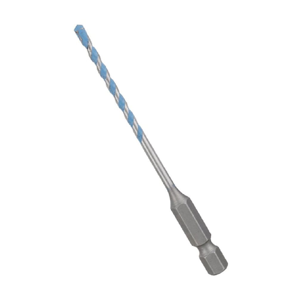 MULTI CONSTRUCTION DRILL BIT BOSCH HEX-9 3X40X70MM