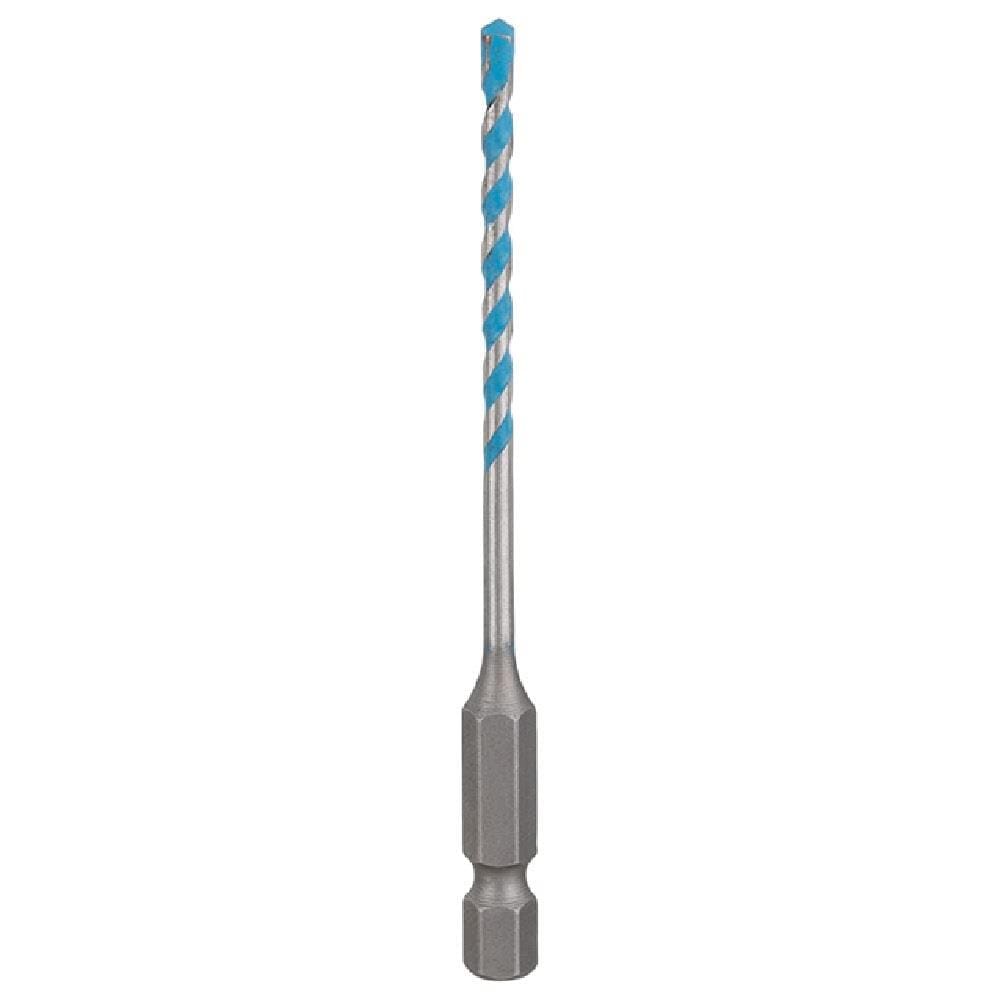 MULTI CONSTRUCTION DRILL BIT BOSCH HEX-9 3X40X70MM
