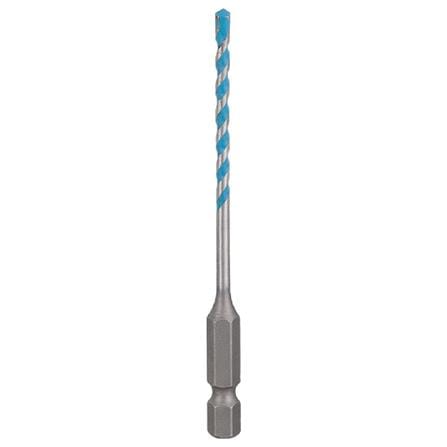 MULTI CONSTRUCTION DRILL BIT BOSCH HEX-9 3X40X70MM