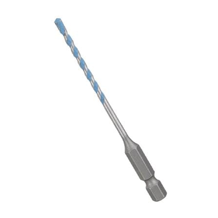 MULTI CONSTRUCTION DRILL BIT BOSCH HEX-9 3X40X70MM