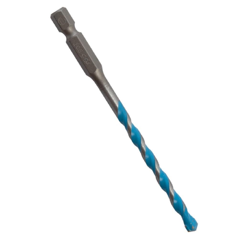 MULTI CONSTRUCTION DRILL BIT BOSCH HEX-9 5.5X50X85MM
