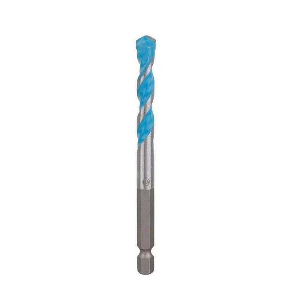 MULTI CONSTRUCTION DRILL BIT BOSCH HEX-9 8X80X120MM