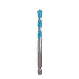 MULTI CONSTRUCTION DRILL BIT BOSCH HEX-9 8X80X120MM